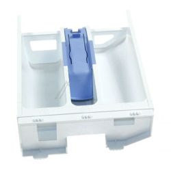 Einspülkasten für Waschmaschine Beko C00883669 Spülschublade