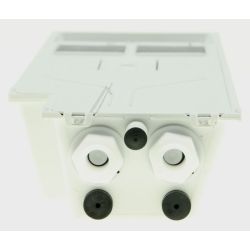 Einspülschale Bauknecht 481010701063 Waschmittelschublade für Waschmaschine