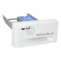 Einspülschale LG AGL74752713 für Waschmaschine Titan2.0