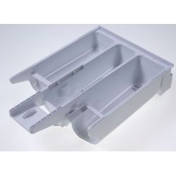 Einspülschale Tray laser printing_F15_main+soft+disinWM12P2602W 11026879