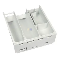Einspülschale Zanussi 354100153/7 Waschmittelschublade für Waschmaschine