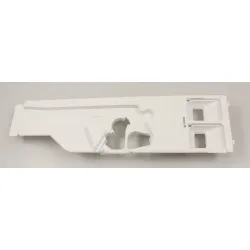 Einspülschalenoberteil für Einspülkammer Bosch 11031468 Waschmaschine-Teil