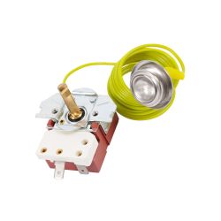 Einstellbarer Temperaturregler für Waschmaschinen (1320938135)
