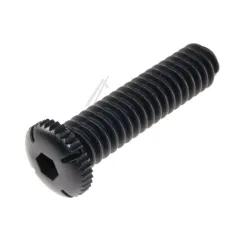 Einstellfüße für Geschirrspüler Smeg 975770365 höhenverstellbar