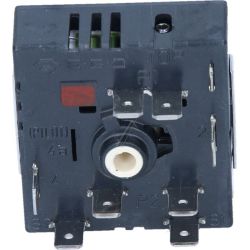 Einzelkreis-Steuerung für Hisense/Gorenje Ofen 546348 Heizung, 400V