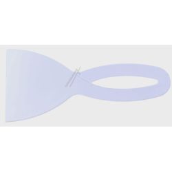 Eis kratzer für Kühlschrank Hisense/Gorenje 053131 Kühlschrankreinigung