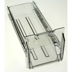 Eisfachschublade für Beko Kühlschrank C00901904 Kühlschrank-Zubehör