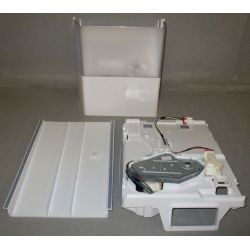 Eismaschinenmotor für Kühlschrank Beko C00894548 Traverse, Antrieb