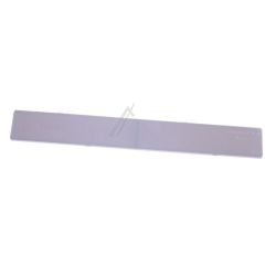 Eiswürfelbehälter-Deckel für Kühlschrank Whirlpool 488000293088 280x36 mm
