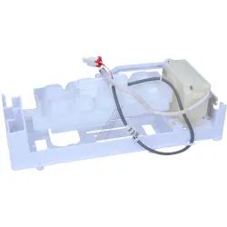 Eiswürfelbehälter für Beko Kühlschrank C00866324 Eisschale, SBS