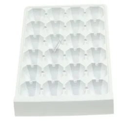 Eiswürfelbehälter für Kühlschrank Beko C00888291 B760 Kühlung