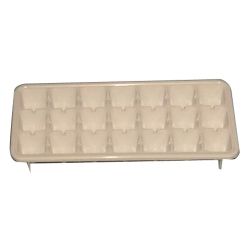 Eiswürfelbehälter für Kühlschrank Beko C00916344 Eisschale