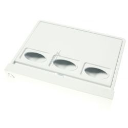 Eiswürfelbehälter für Kühlschrank Beko C00937893 Eisschublade