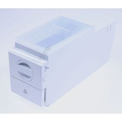 Eiswürfelbehälter für Kühlschrank Liebherr 744200000 Twisttray, komplett