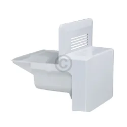 Eiswürfelbehälter Samsung DA97-06072E für Kühlschrank Kühl-Gefrierkombination