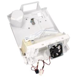 Eiswürfelbereiter für Kühlschrank Beko/Grundig/Arçelik C00865057 Tür, Eis