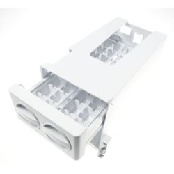 Eiswürfelbereiter für Kühlschrank Beko/Grundig/Arçelik C00879320 Element Twist