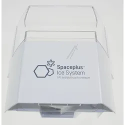 Eiswürfelbereiter LG AKC73249610 für Kühl-Gefrierkombination