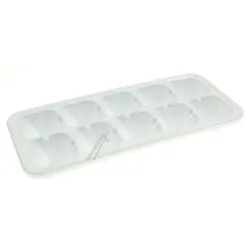 Eiswürfelschale für Kühlschrank Beko C00875019 Kühlung