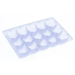 Eiswürfelschale für Kühlschrank Whirlpool/Indesit 481241828471 Kühlschrank-Zubeh