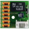 Elcom Steuerrelais für HAT-402 140.004.0 RSR-402 Elcom Steuerrelais für HAT-402 1400040