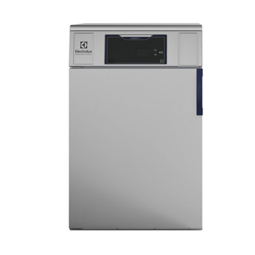 Bild: Electrolux Gewerbe-Wäschetrockner Abluft TD6-10 EL8KW