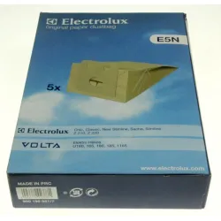 Electrolux Staubsaugerbeutel 9001959577 E5N 5er Pack