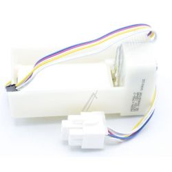 Elektrische Klappe für Midea Kühlschrank 17431000008121 Kühlschranklüftung