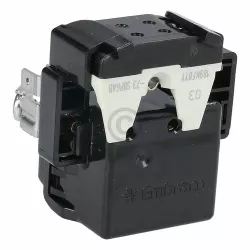 Elektrischer Anschluss Liebherr 6944042 für Kühlschrank M.MOTSCH.4TM232KFBYY73