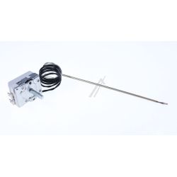 Elektrischer Thermostat für Candy-Ofen 70017287 Temperaturregelung