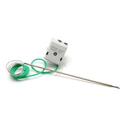 Elektrischer Thermostat für Herd Haier/Candy/Hoover 70017288 Backofen