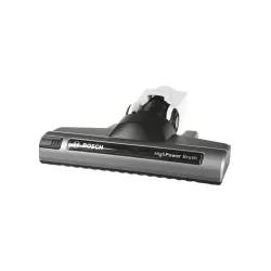 ElektroBodenbürste Bosch 00579177 für Handstaubsauger Stielstaubsauger