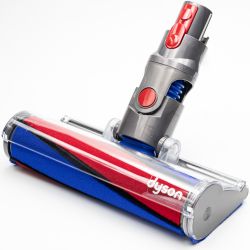 ElektroBodendüse Softroller Dyson 966489-08 für Akku Handstaubsauger