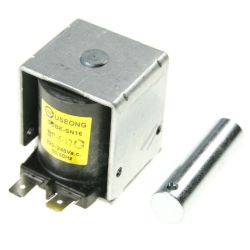 Elektromagnet für Midea Kühlschrank 17431000000905 Kühlsystem
