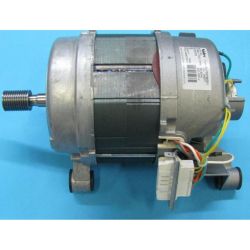 Elektromotor für Waschmaschine Hisense/Gorenje 387979 Drehstrommotor