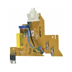 Elektronik Bosch 00495708 Motorsteuerungsmodul für Bodenstaubsauger