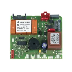 Elektronik Bosch 00498299 Steuerungsmodul für Dunstabzugshaube