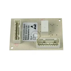 Elektronik Bosch 00621404 Relaisplatine EGO 79.94751.000 für Trockner