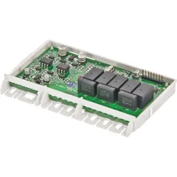 Elektronik Bosch 00647490 Steuergerät 9000279637 für Kühl-Gefrierkombination