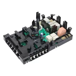 Elektronik Bosch 00676480 unprogrammertes Steuerungsmodul für Waschmaschine