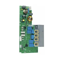 Elektronik Bosch 00748603 Modul links für Glaskeramikkochfeld Induktion Herd