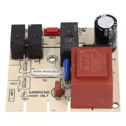 Elektronik Bosch 00751573 Steuerungsmodul für Dunstabzugshaube