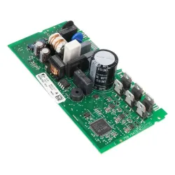 Elektronik Bosch 00754235 Steuerungsmodul für Dunstabzugshaube