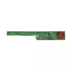 Elektronik Candy 41041465 Schaltbrett für Waschmaschine Candy Hoover