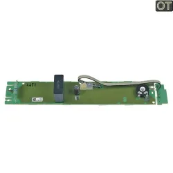 Elektronik Integralplatine Liebherr 6144378 für Kühlschrank Liebherr