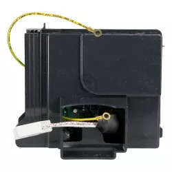 Elektronik Inverter Motorsteuerung Beko 5645510500 für Kühlschrank