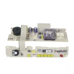 Elektronik Liebherr 6113632 Integralplatine für Gefrierschrank auch SidyBySide