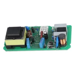 Elektronik Neff 00653433 Transformator Trafo für Dunstabzugshaube