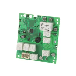 Elektronik Neff 00656844 Steuerungsmodul für Einbaubackofen