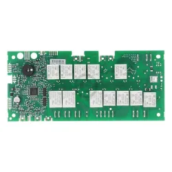 Elektronik Neff 00657044 Steuerungsmodul für Backofen Herd